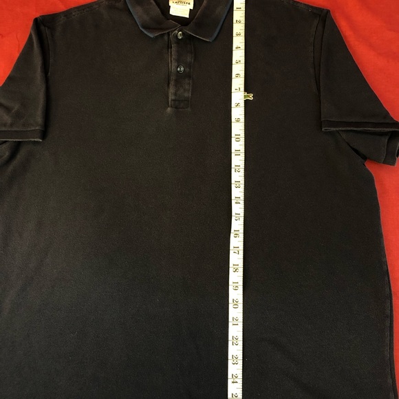 Lacoste polo - Picture 3 of 4